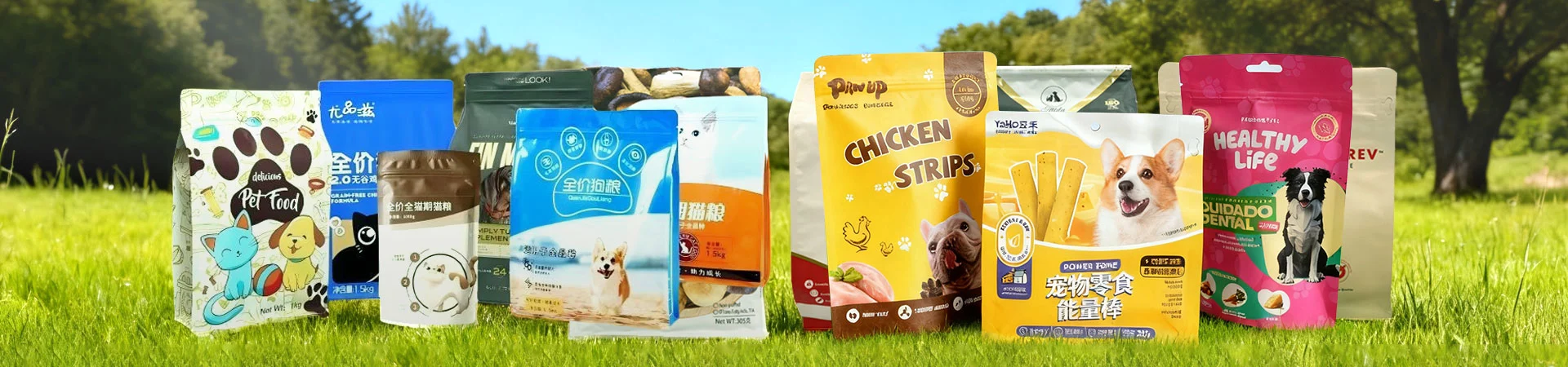 ఉత్పత్తులు