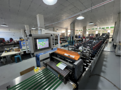 డిజిటలైజేషన్ మరియు సస్టైనబిలిటీ ఫ్లెక్సిబుల్ ప్యాకేజింగ్ యొక్క అప్‌గ్రేడ్‌కు దారితీస్తుంది; జిండే ప్యాకేజింగ్ ఇష్టపడే గ్లోబల్ పార్టనర్ అవుతుంది